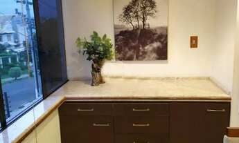 Imagem 5: Apartamento em Avenida Jacuí - Cristal - Porto Alegre/RS