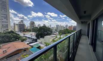 Imagem: Apartamento à venda em Campinas, Cambuí