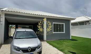 Imagem: Casa em condomínio à venda, 3 quartos