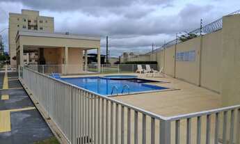 Imagem 2: Apartamento Mobiliado