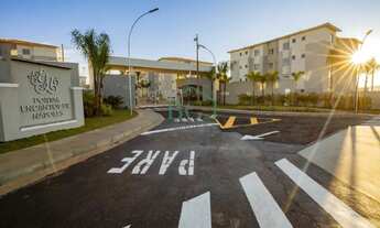 Imagem: Apartamentos Padrão em Poços de Caldas