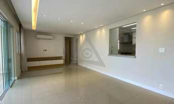 Imagem 3: Apartamento para alugar em Campinas, Vila Brandina, com 3 quartos, com 116 m², Prime Famil