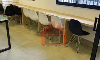 Imagem 4: Apartamento com 2 dormitórios para alugar, 38 m² por R$ 2.662,80/mês - Belenzinho - São Pa