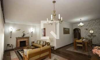 Imagem: Casa à Venda - Vila Constança, 5 Quartos