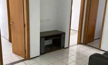 Imagem: ALUGO APART NO CONDOMINIO TOSCANA