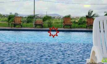 Imagem: Casa de alto padrão no Alphaville Caruaru