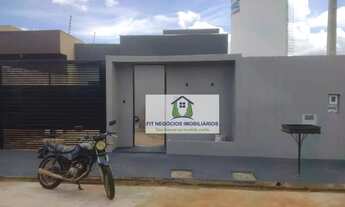 Imagem: Casa com 2 dormitórios à venda, 47 m²