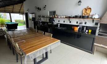 Imagem 5: Casa Semi Mobiliada na 1005 Sul