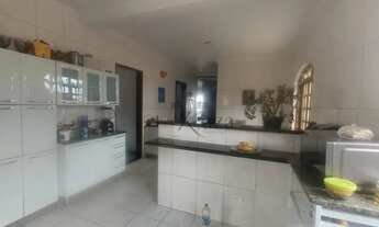 Imagem 3: Oportunidade - Casa Sobrado - Bosque dos Eucaliptos - 3 Dormitórios - 180m²