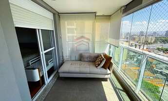 Imagem 4: Condominio Verum - 3 quartos - 1 suite - 2 vagas - 133m2