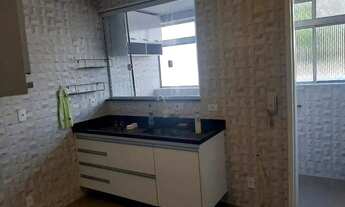 Imagem: Apartamento com 2 dormitórios à venda