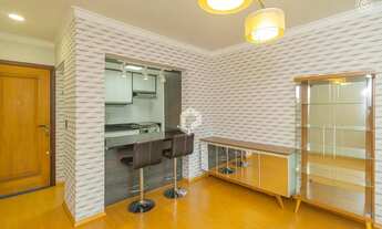 Imagem 7: Localização perfeita para uma vida prática