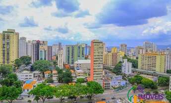 Imagem 2: APARTAMENTO - HIGIENÓPOLIS - SP