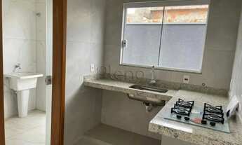 Imagem 6: Casa à venda em Indaiatuba, Parque Barnabé, com 3 quartos, com 93 m²