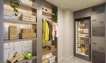 Imagem 6: Centro&Santa Cecília