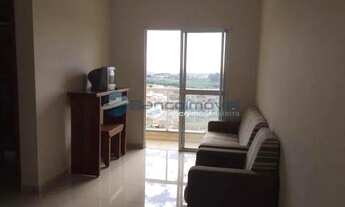 Imagem 2: Apartamento com 2 dormitórios, 60 m² - venda por R$ 450.000,00 ou aluguel por R$ 3.143,00