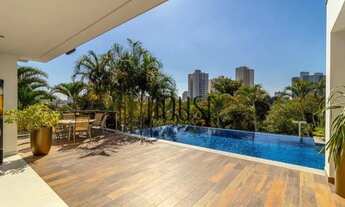 Imagem 3: Casa em Sorocaba, com 1520m², à venda em condomínio de alto padrão Ângelo Vial