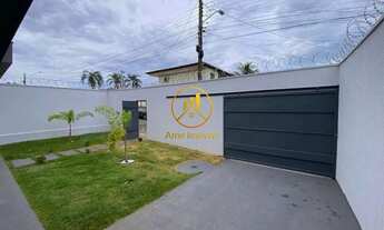 Imagem: Casa à venda no bairro Setor Orientville