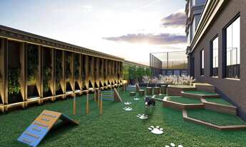 Imagem 4: Apartamento - 4 dormitórios - 4 Suítes - localizado em Itapema / Centro REF: DW603046