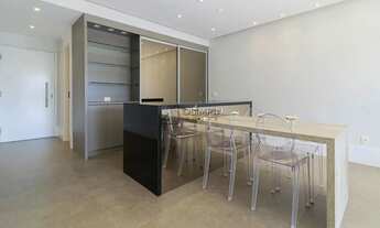 Imagem 7: Venda Apartamento 1 Dormitórios - 78 m² Vila Nova Conceição