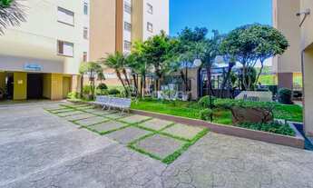 Imagem 4: Apartamento à venda Rua Demerval da Fonseca, Jardim Santa Terezinha (Zona Leste) - São Pau