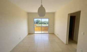 Imagem 2: Apartamento padrão com 68,92m², bairro Nova Aliança, Zona Sul de Ribeirão Preto/SP