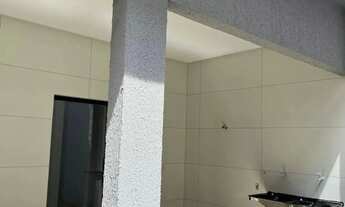 Imagem 7: Casa- 3 quartos, 1 suíte, 117m² - Veiga jardim