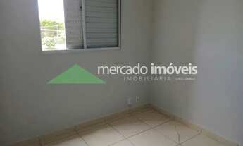 Imagem 4: Imóvel para aluguel com 45 metros quadrados com 2 quartos em São Miguel - Franca - SP