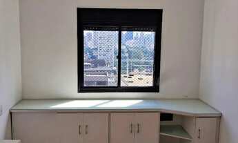 Imagem 7: Apartamento no Brooklin com Vista Livre, para locação