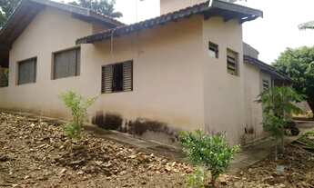 Imagem: Chácara à venda em glebas california