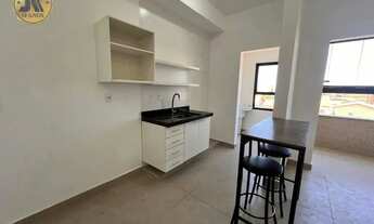 Imagem 3: Apartamento à venda e para alugar em Jaguariúna, Jardim Planalto, com 1 quarto, com 35.04