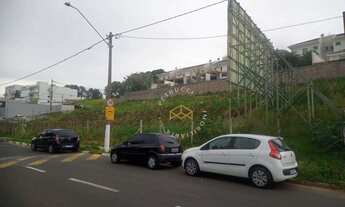 Imagem 3: Terreno, 1320 m² - venda por R$ 3.300.000,00 ou aluguel por R$ 17.500,00/mês - Jardim Sant