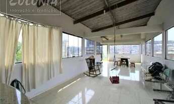 Imagem 6: Sobrado a venda - Vila Guarará, Santo André