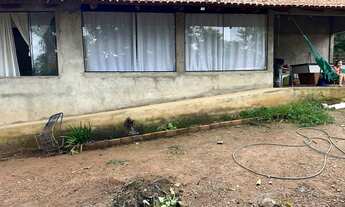 Imagem 3: Chácara Hidrolândia