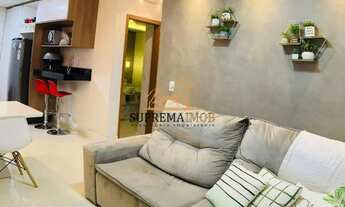 Imagem: Apartamento com 52m² á venda, Condomínio