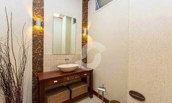 Imagem 6: Casa à venda, 412 m² por R$ 3.300.000,00 - Charitas - Niterói/RJ