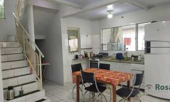 Imagem 6: Sobrado no Condomínio Manauá para venda, Chapada Dos Guimarães