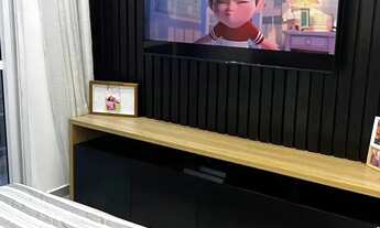 Imagem 3: APARTAMENTO DE 3 DORMITÓRIOS PARA LOCAÇÃO NO PORTAL DOS IPÊS - CAJAMAR - SP