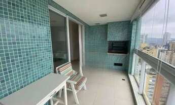 Imagem 3: Apartamento em Aparecida, Apartamento em Santos, Apartamento com 3 dorms, Apartamento à Ve