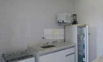 Imagem 6: Imóvel para aluguel tem 39 metros quadrados com 1 quarto em Monte Castelo - São José dos C