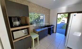 Imagem 6: Imóvel para aluguel tem 150 metros quadrados com 4 quartos em Ribeirão da Ilha - Florianóp