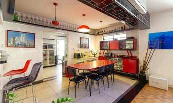 Imagem 7: Apartamento com 2 dormitórios, 240 m² - venda por R$ 2.700.000 ou aluguel por R$ 13.606/mê