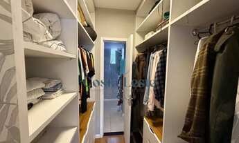 Imagem 7: Excelente apartamento no coração de Florianópolis - Conforto, praticidade e vista incrível