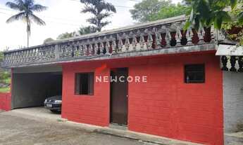 Imagem 2: Chácara em CENTRO - Centro - São Lourenço da Serra/SP