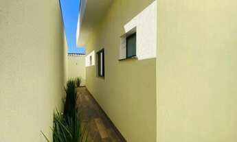 Imagem 6: Casa no Parque Brasília com 3 suítes