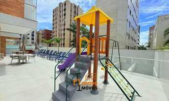 Imagem 6: Apartamento decorado em Caiobá