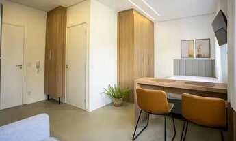 Imagem 4: Studio para venda em Vila Pompeia com 1 quarto , 24m²
