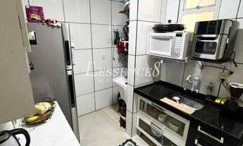 Imagem 7: Apto 58m² com 2 Quartos | Parque Atheneu