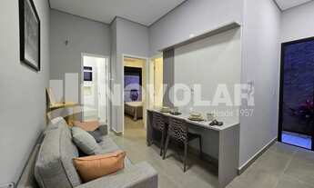 Imagem 2: Studio na Vila Ester, com 40,11 área total, próximo Av. Casa Verde e Braz Leme