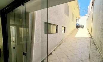 Imagem 3: Casa à venda Jardim das Samambaias Jundiaí 4 dormitórios Energia solar Sauna